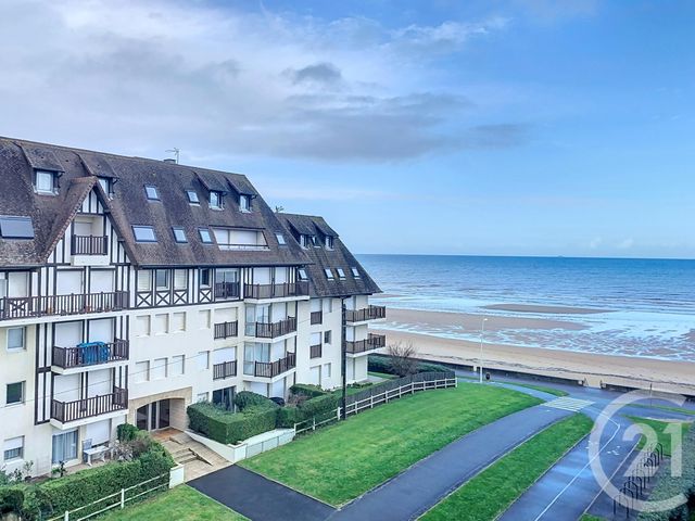 appartement - CABOURG - 14