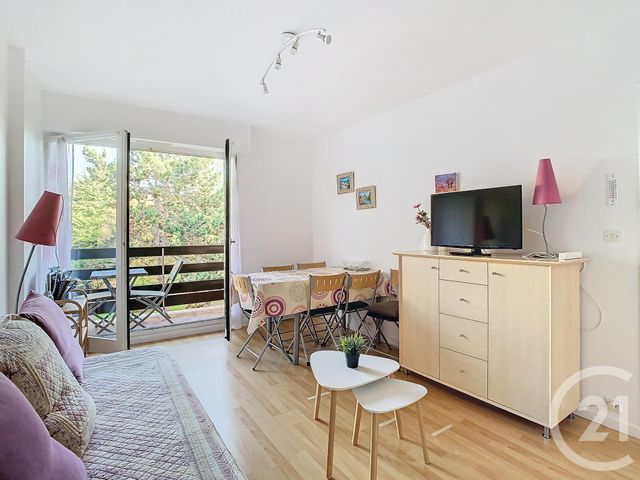 Appartement à vendre CABOURG